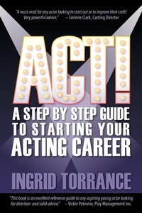 Enlarge image Cover: Act! - Strategic Book Publishing