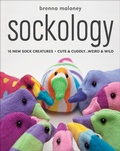 Cover: Sockology - Stash Books