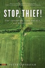 Cover: Stop, Thief! - PM Press