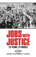 Cover: Jobs With Justice - PM Press