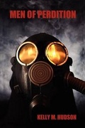 Cover: Men of Perdition - Living Dead Press
