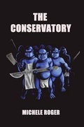 Cover: The Conservatory - Living Dead Press