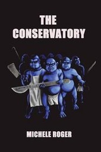 Enlarge image Cover: The Conservatory - Living Dead Press