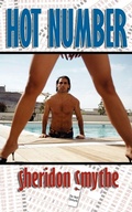 Cover: Hot Number - Wild Rose Press