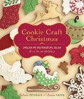 Cover: Cookie Craft Christmas - Storey Publishing LLC