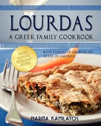 Abbildung von: Lourdas - Strategic Book Publishing