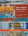 Cover: Mixed-Media Master Class with Sherrill Kahn - C & T Publishing