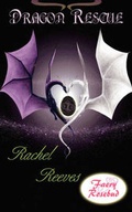 Cover: Dragon Rescue - Wild Rose Press