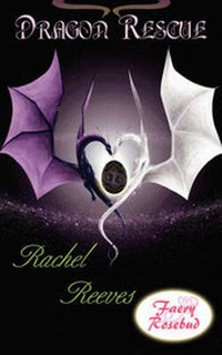 Enlarge image Cover: Dragon Rescue - Wild Rose Press