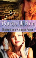 Cover: Desperately Seeking Susie - Wild Rose Press