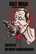 Cover: Rat War - Living Dead Press