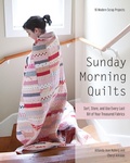 Cover: Sunday Morning Quilts - Stash Books