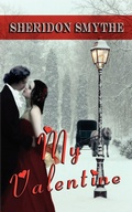 Cover: My Valentine - Wild Rose Press