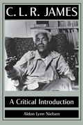 Cover: C. L. R. James - University Press of Mississippi