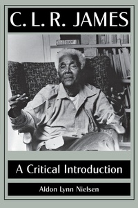 Enlarge image Cover: C. L. R. James - University Press of Mississippi
