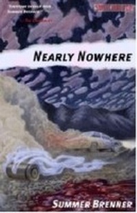 Enlarge image Cover: Nearly Nowhere - PM Press