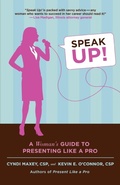 Cover: Speak Up! - St. Martin's Griffin