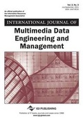Cover: International Journal of Multimedia Data Engineering and Management (Vol. 2, No. 3) - IGI Publishing
