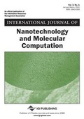 Cover: International Journal of Nanotechnology and Molecular Computation - IGI Publishing