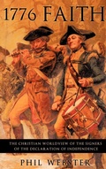 Cover: 1776 Faith - Xulon Press