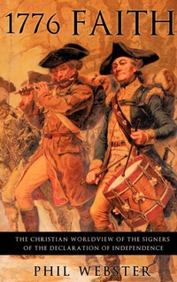 Enlarge image Cover: 1776 Faith - Xulon Press