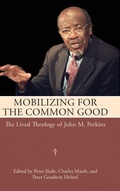 Cover: Mobilizing for the Common Good - University Press of Mississippi