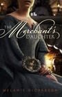 Cover: The Merchant's Daughter - Zonderkidz