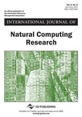 Cover: International Journal of Natural Computing Research (Vol. 2, No. 2) - IGI Publishing