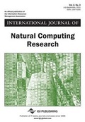 Cover: International Journal of Natural Computing Research (Vol. 2, No. 3) - IGI Publishing