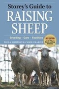 Cover: Storeys Guide to Raising Sheep - Storey Publishing LLC