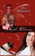Cover: Cupid's Dilemma - Wild Rose Press