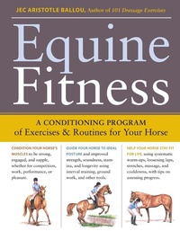 Abbildung von: Equine Fitness - Storey Publishing LLC