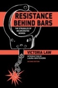 Cover: Resistance Behind Bars - PM Press
