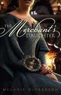 Cover: The Merchant's Daughter - Zonderkidz