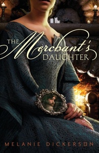 Enlarge image Cover: The Merchant's Daughter - Zonderkidz