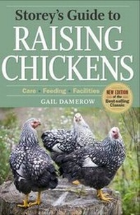 Abbildung von: Storeys Guide to Raising Chickens - Storey Publishing LLC