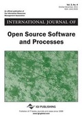 Cover: International Journal of Open Source Software and Processes, Vol 3 ISS 4 - IGI Publishing