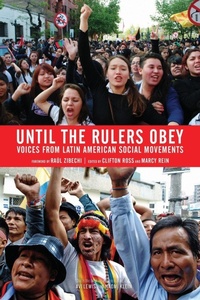 Enlarge image Cover: Until the Rulers Obey - PM Press