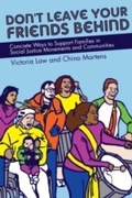 Cover: Don't Leave Your Friends Behind - PM Press