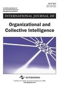 Cover: International Journal of Organizational and Collective Intelligence (Vol 2, No. 2) - IGI Publishing