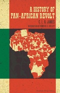 Cover: A History of Pan-African Revolt - PM Press