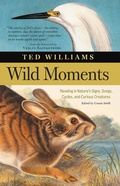 Cover: Wild Moments - Storey Publishing, LLC