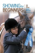 Cover: Showing for Beginners, New and Revised - The Lyons Press