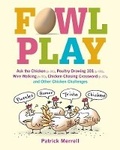 Cover: Fowl Play* - Storey Publishing LLC