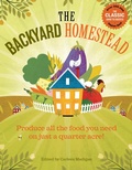 Cover: The Backyard Homestead - Storey Publishing, LLC