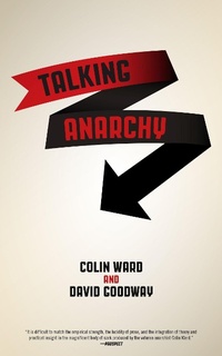 Enlarge image Cover: Talking Anarchy - PM Press
