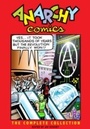 Cover: Anarchy Comics - PM Press
