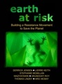 Cover: Earth at Risk - PM Press