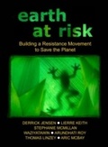 Cover: Earth at Risk - PM Press