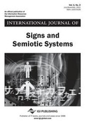 Cover: International Journal of Signs and Semiotic Systems (Vol. 1, No. 2) - IGI Publishing